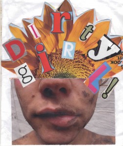 DirtyGirlZine Dirty Girl Zine